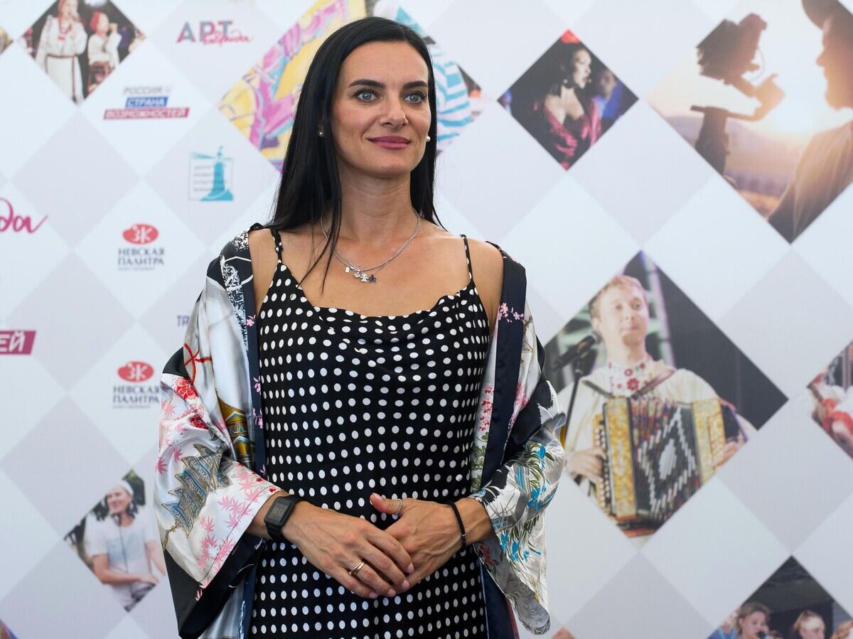    Фестиваль "Таврида – АРТ" в Крыму© РИА Новости / Михаил Патлис