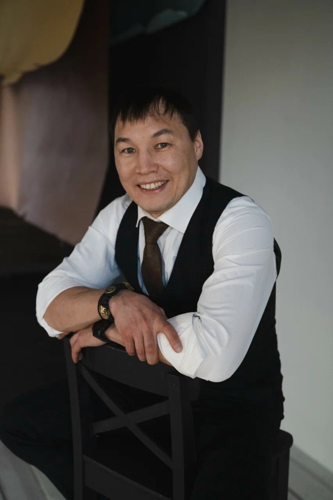    «Югра может принять у себя спортивное мероприятие любого уровня. И даже Олимпиаду»