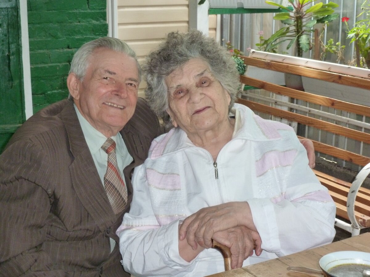 Фото из архива Зайцевых