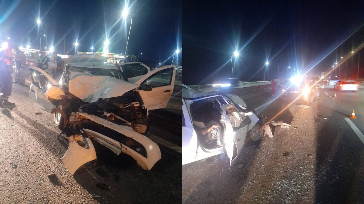     В Ростовской области в ДТП с четырьмя иномарками пострадал подросток, об этом сообщили в пресс-службе донского УГИБДД