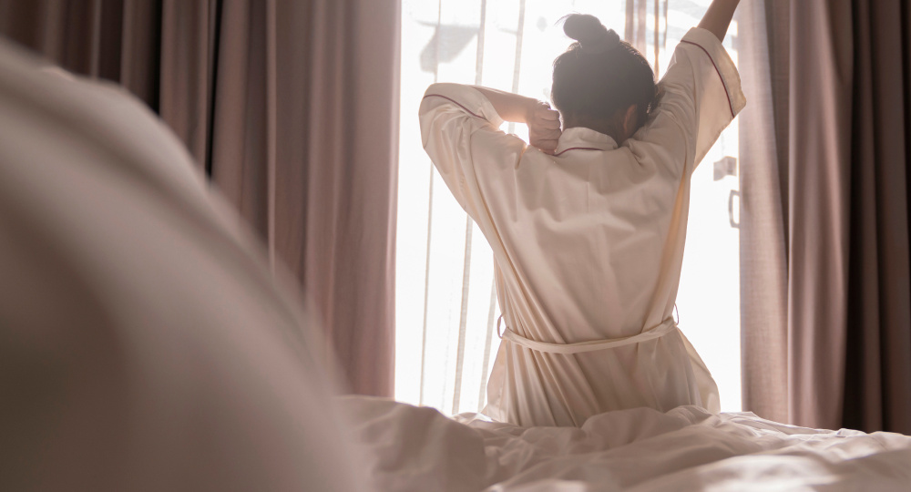 Управление шторами в умном доме🏠.