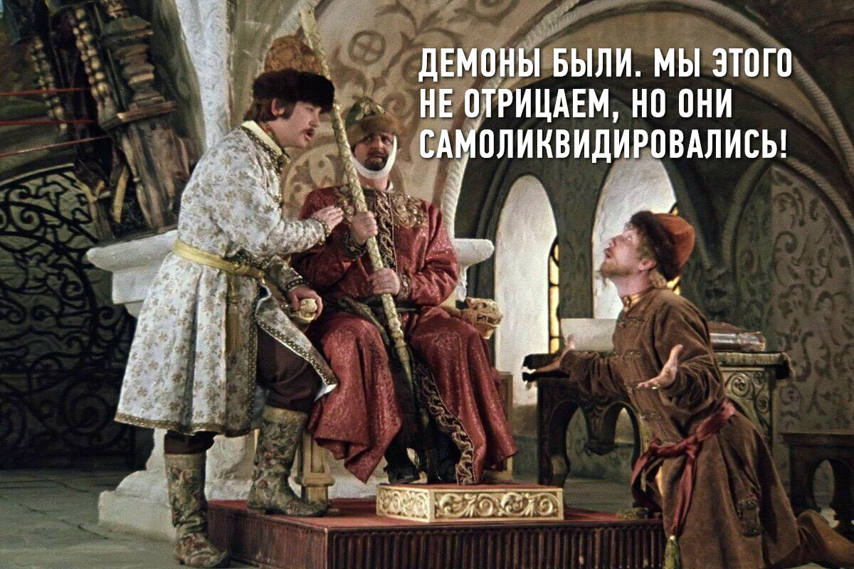 Владимир Путин продолжает изумлять граждан России. Причем, делает он это в особо циничной форме, будто держит всех нас за существ без ума и памяти типа инфузорий или амеб каких-нибудь.-3