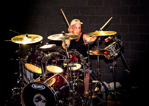 Steve Flynn