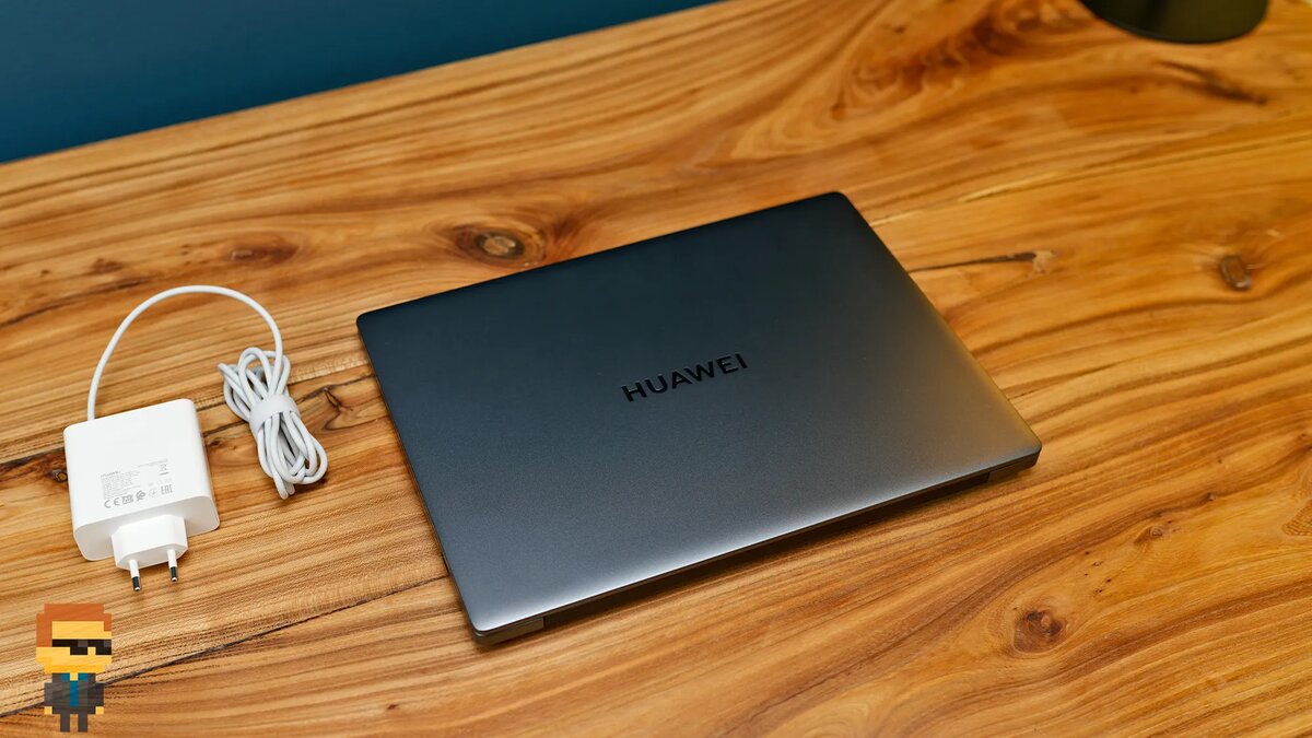 HUAWEI MateBook D 14 2023