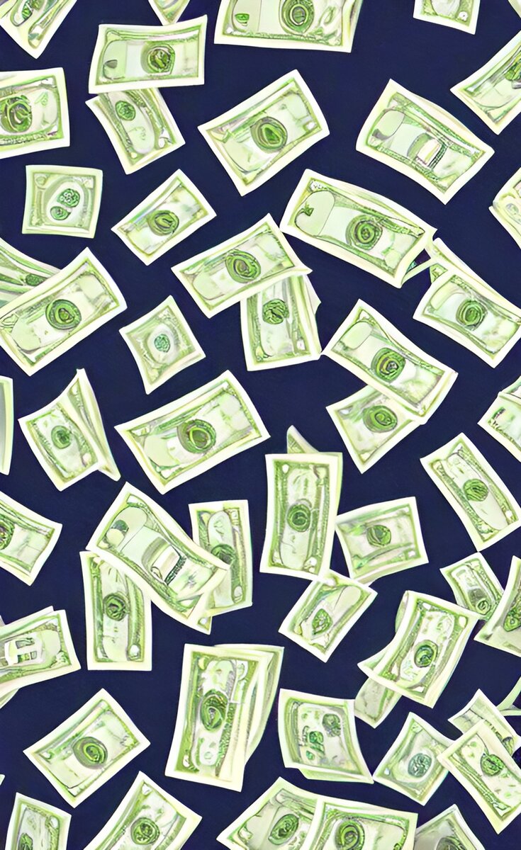 Картинка сгенерирована нейросетью