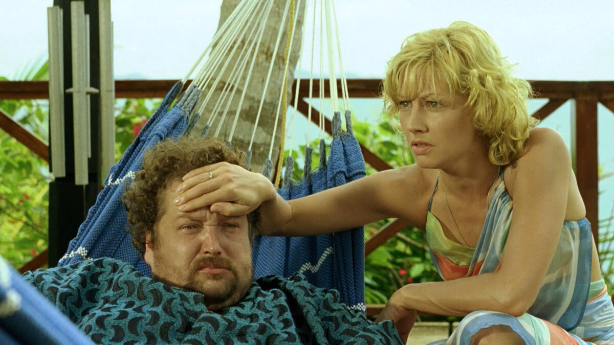 Кадр из фильма "На море" (2009)