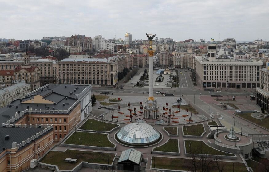    Киев хочет выращивать в Крыму марихуану