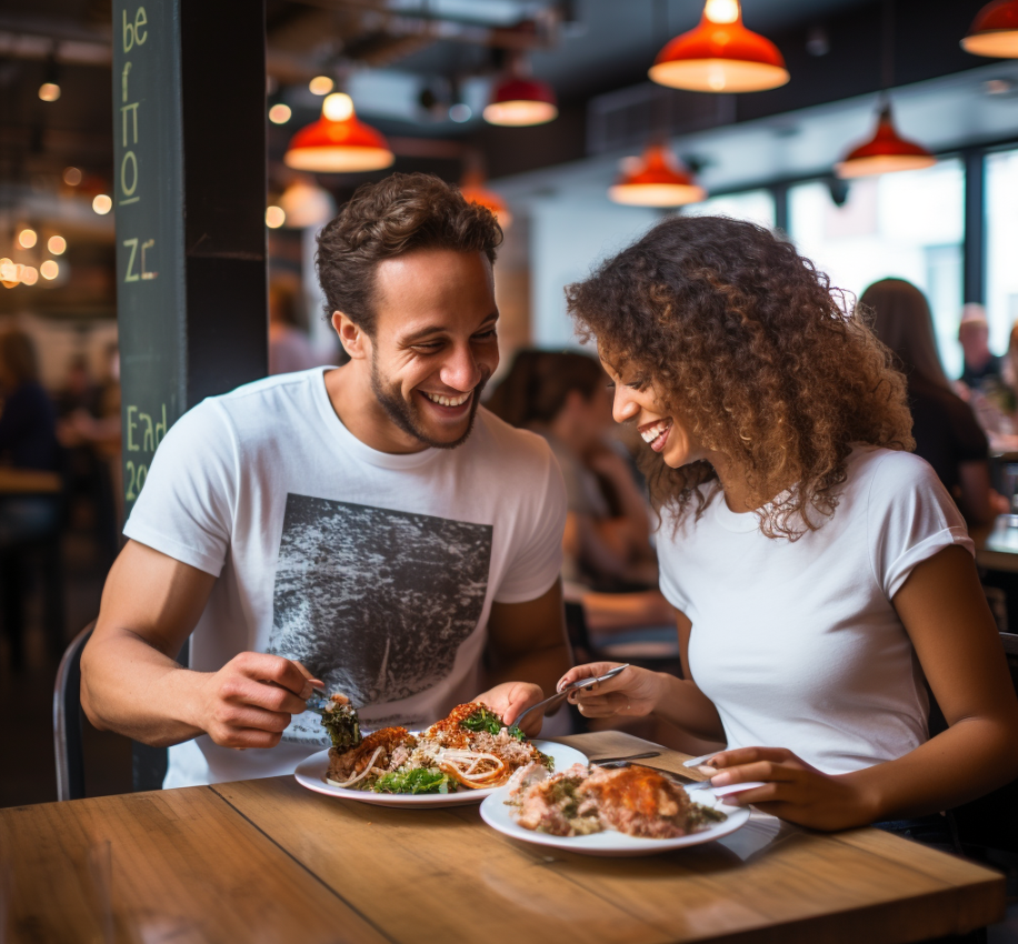 Совместная жизнь заставляет нас сразу же решать все возникающие проблемы.
