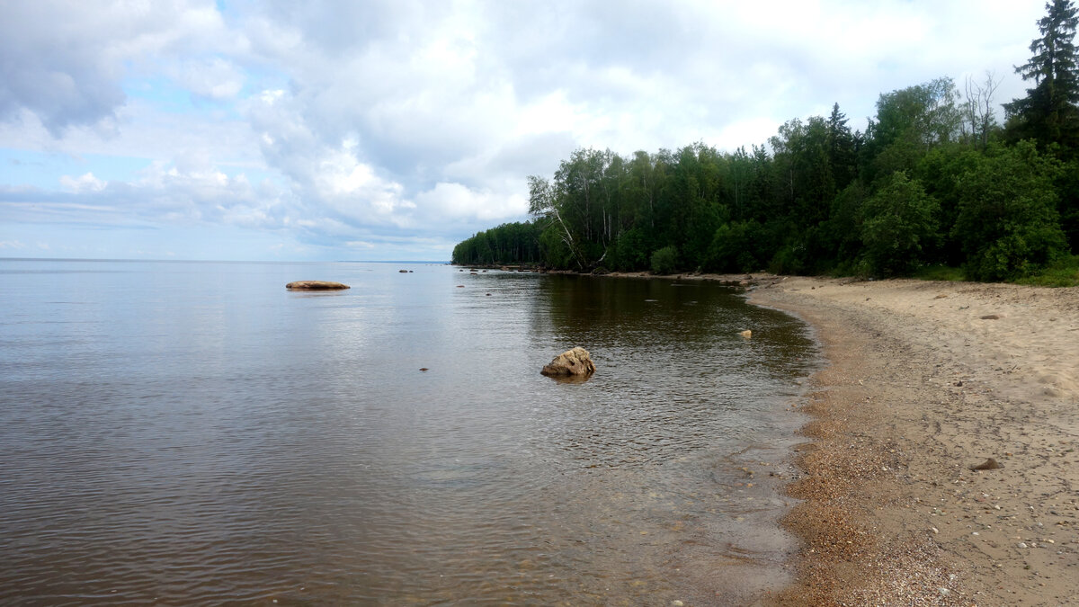 Рыбинское водохранилище Ярославль