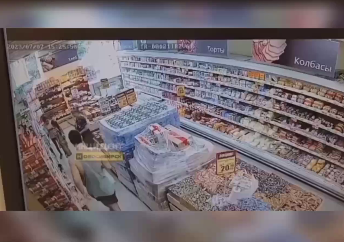 скриншот видео соцсети