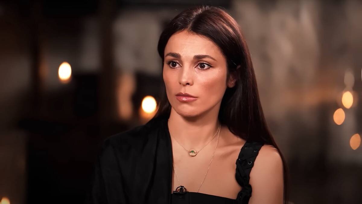    Фото: YouTube / FAMETIME TV