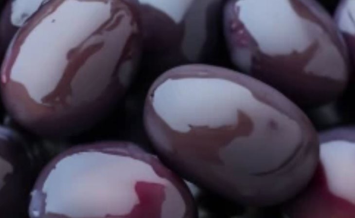    Дружба дружбой, а маслины врозь