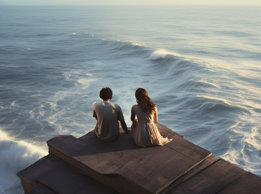 Мне не нужно мнение других людей о моих отношениях