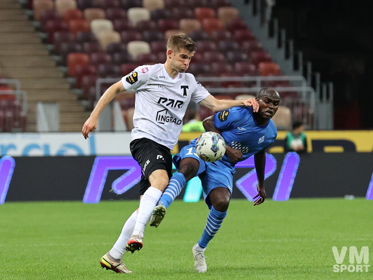 динамо махачкала интересуется