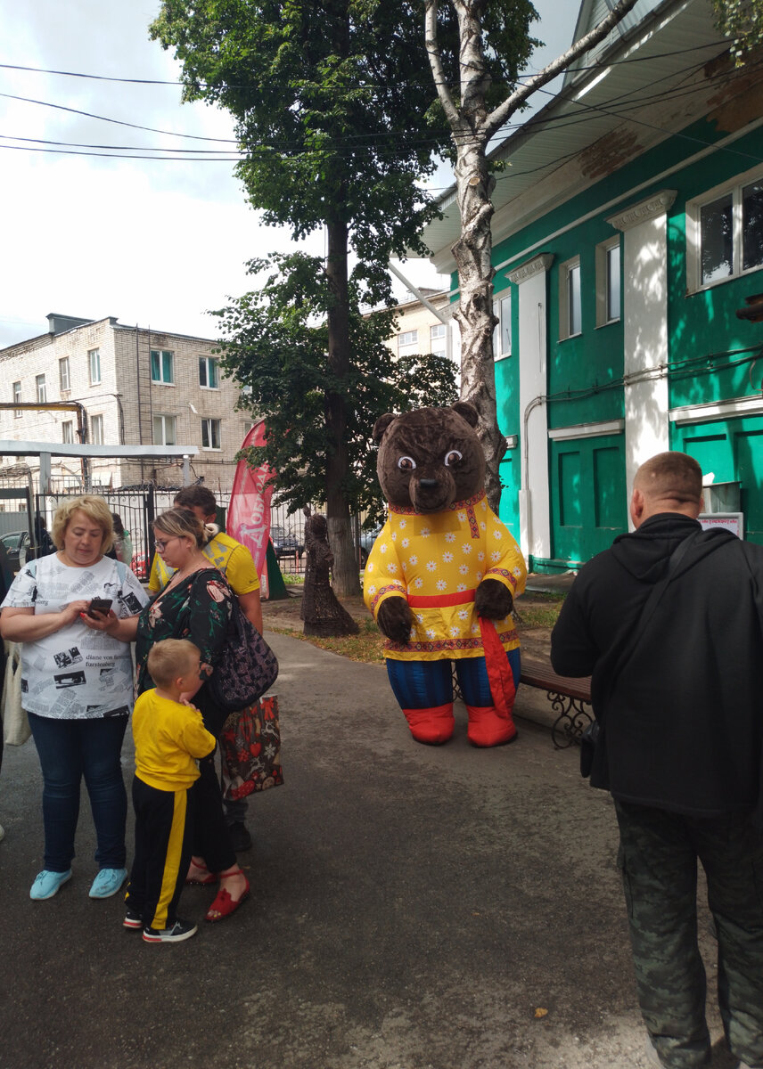 В Туле много мест, которые  можно посетить в выходные и неплохо отдохнуть.                Казанская набережная, музеи, парки...-21
