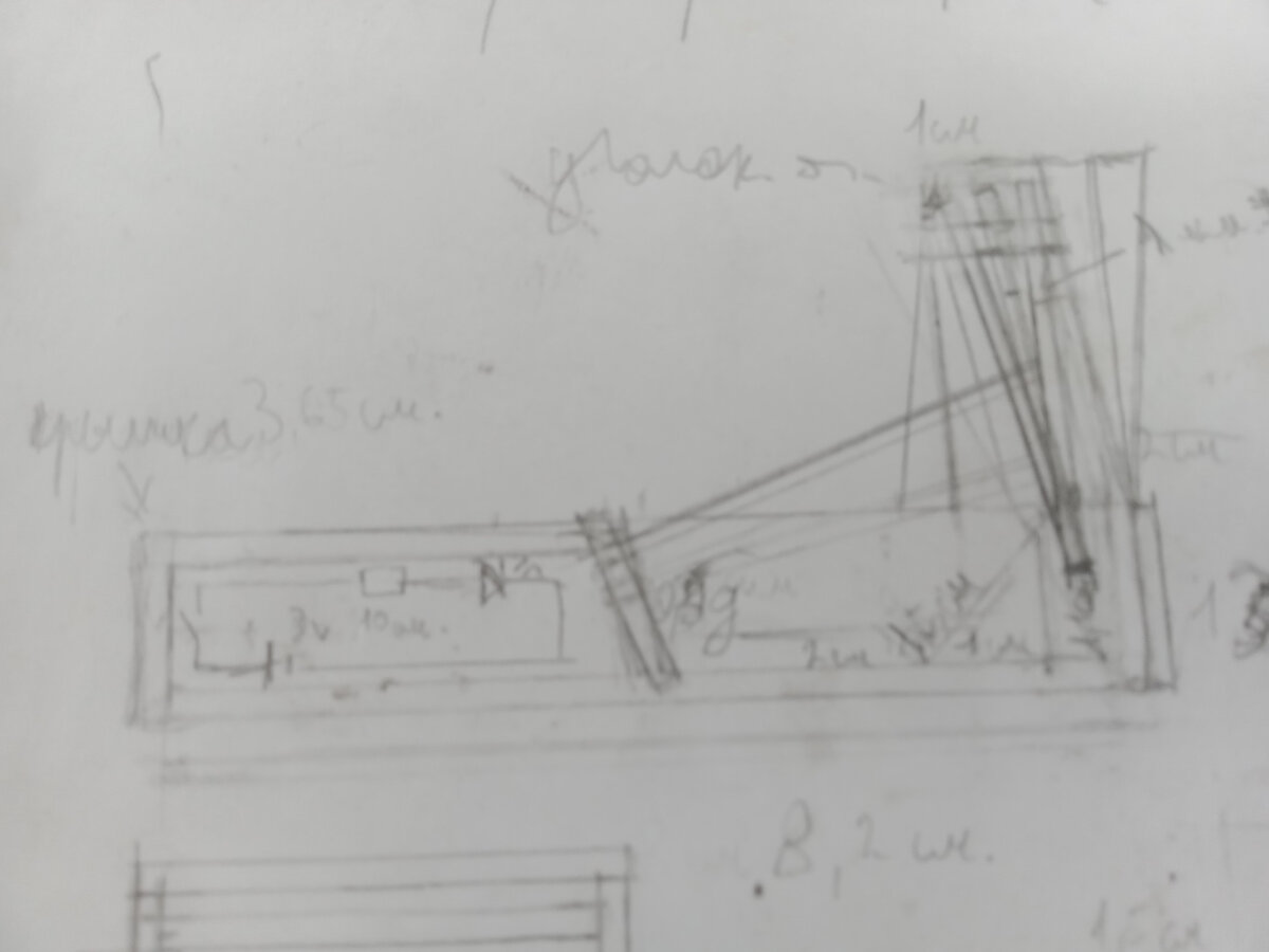 Боковая сторона