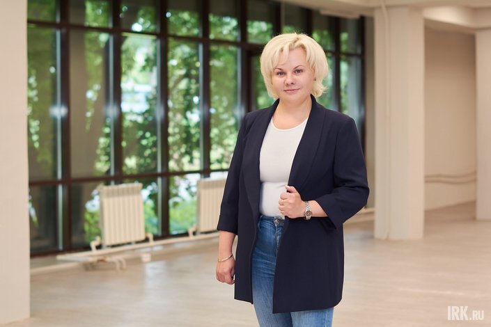    Ирина Королькова