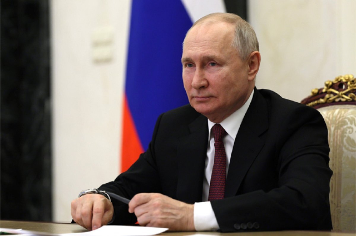    Путин может встретиться с президентом Бразилии на саммите БРИКС