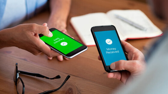    Лимит переводов на свои счета в другие банки без комиссии могут увеличить Анна Белая