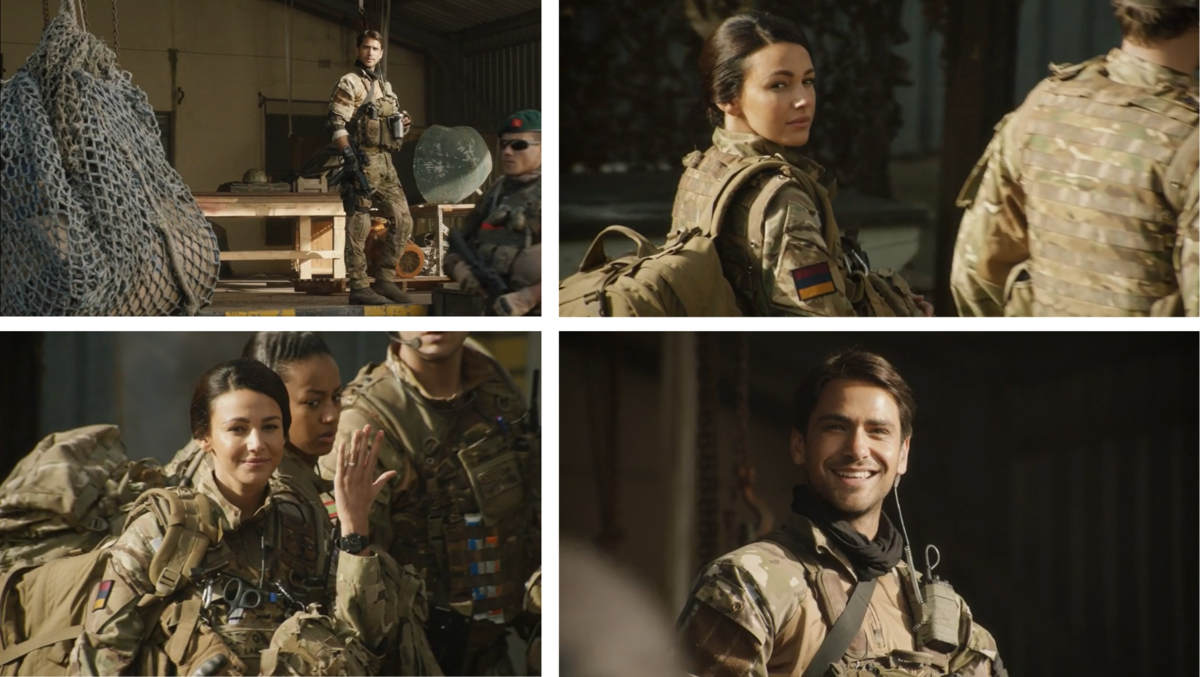 Кадр из третьего сезона