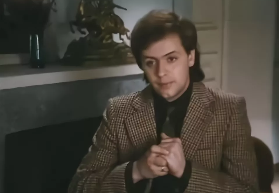 У каждого своя боль