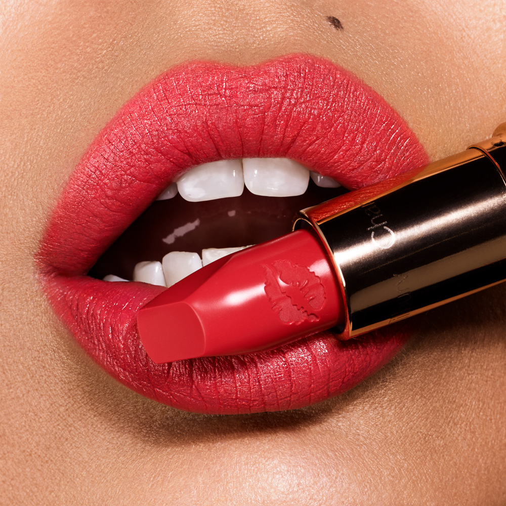 Charlotte Tilbury hot Lips