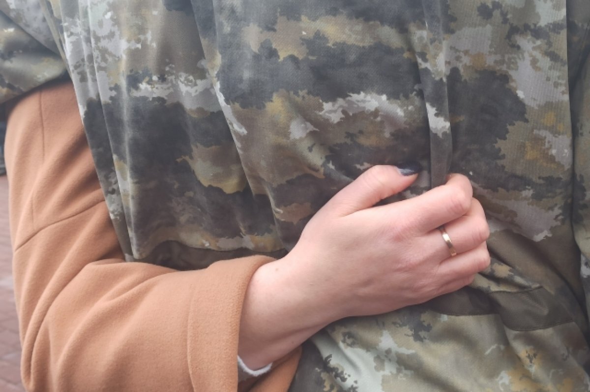    В Томской области создадут единый стандарт мер поддержки участников СВО