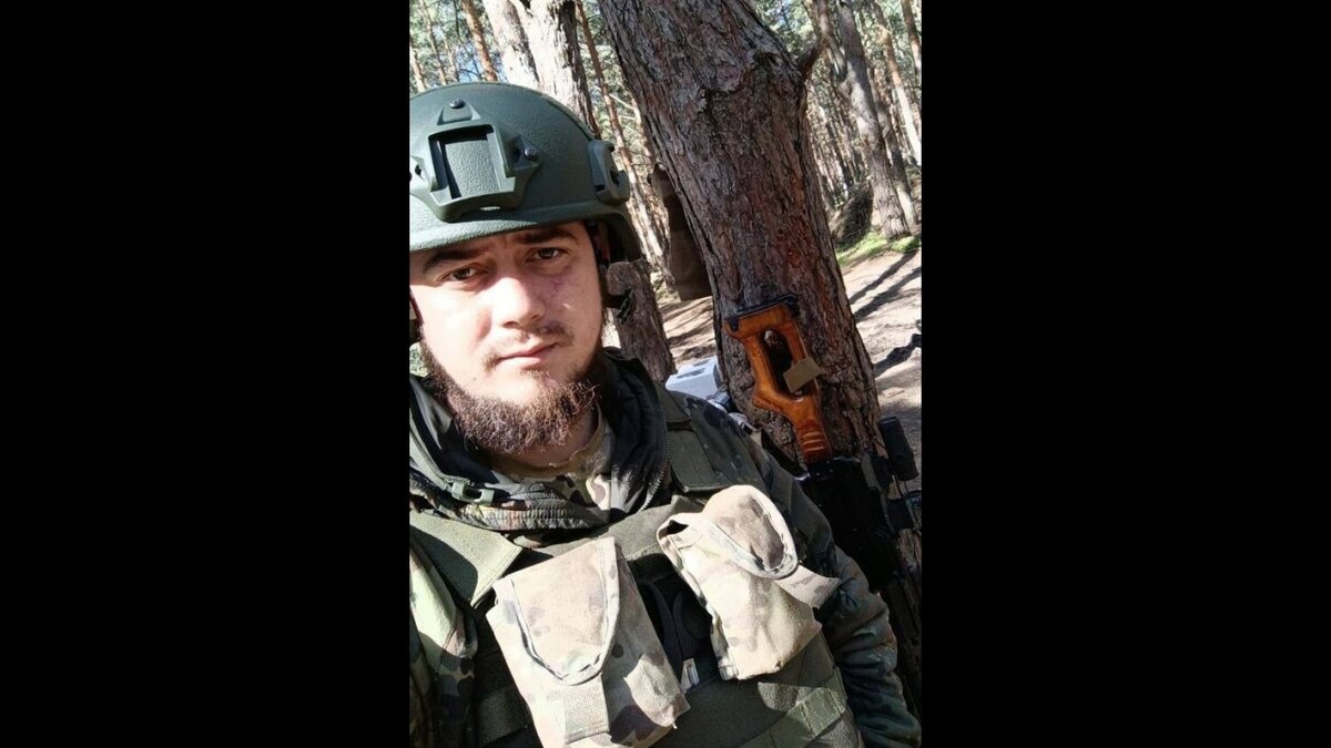    В СВО погиб саратовский разведчик спецназа Дмитрий ОвчинниковНовости Саратова и области – Сетевое издание «Репортер64»
