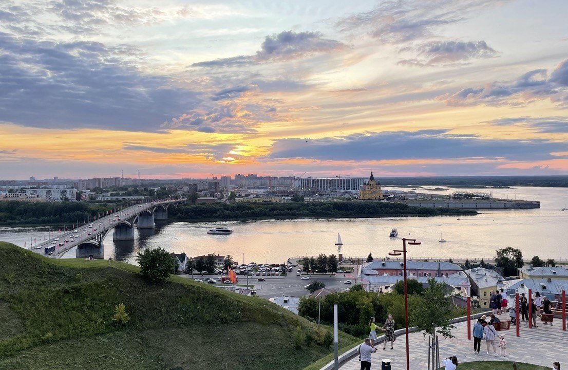 Фото автора