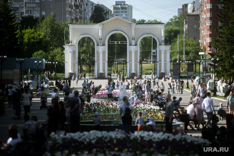    Переход возле ЦПКиО отремонтируют к юбилею