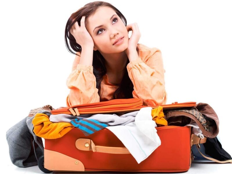 Что можно взять в багаж Utair