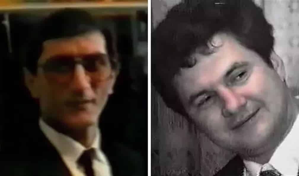 Лидеры Волговской ОПГ