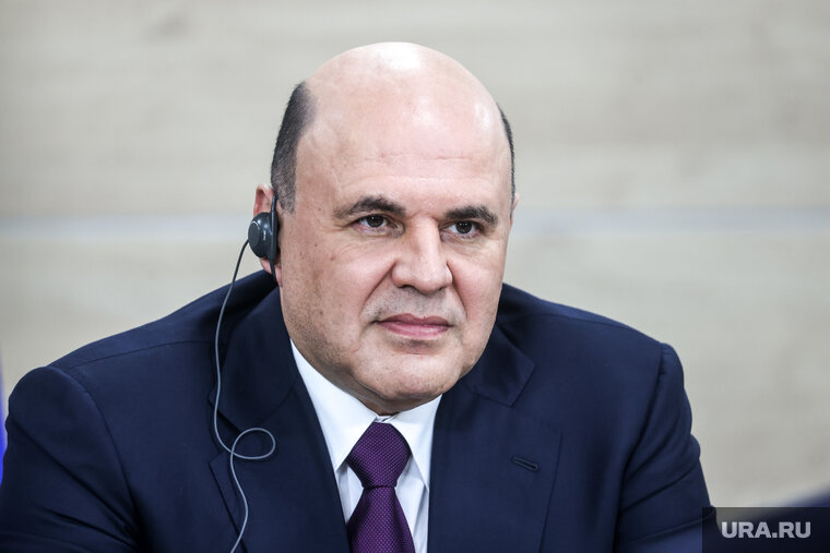    Гарантия выплат участникам СВО имеет особую важность, заявил Мишустин