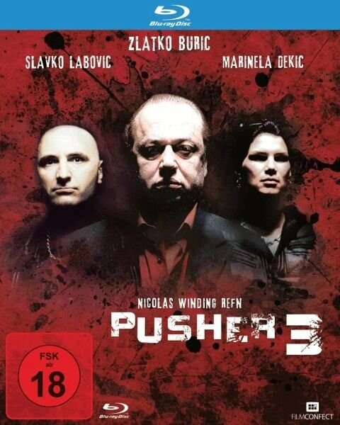 К фильму "Дилер-3"