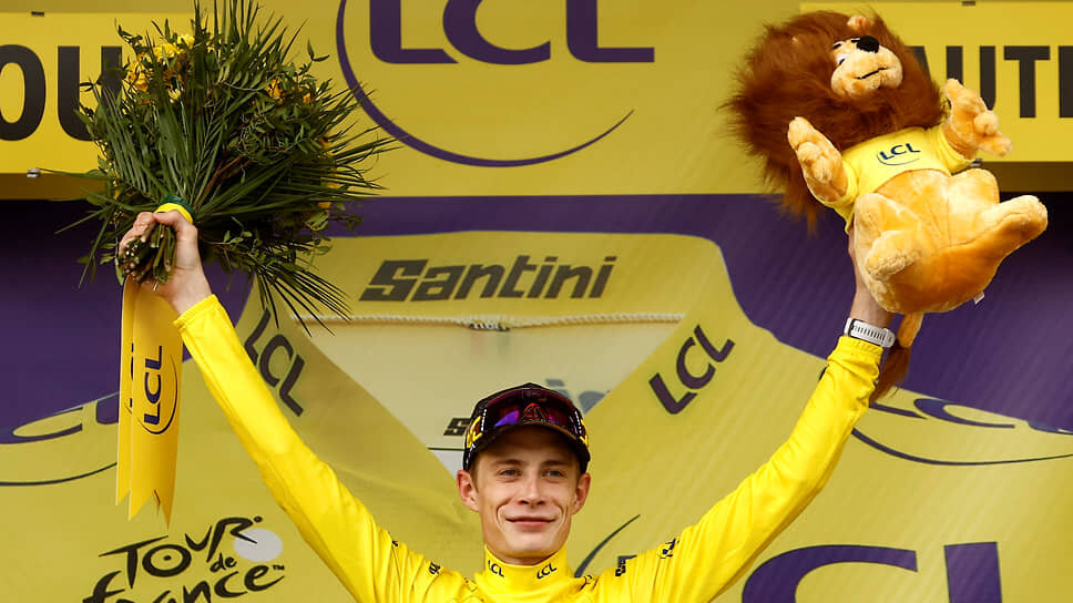     Фото: Stephane Mahe / Reuters