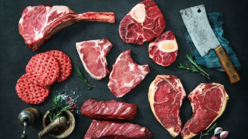 Вегетарианство. История и примеры известных людей. Почему вредно есть мясо?