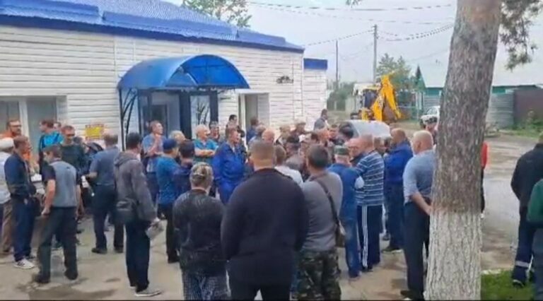    В Оренбурге изменения оплаты труда работников «БиОза» направлены на увеличение зарплаты Андрей Севостьянов