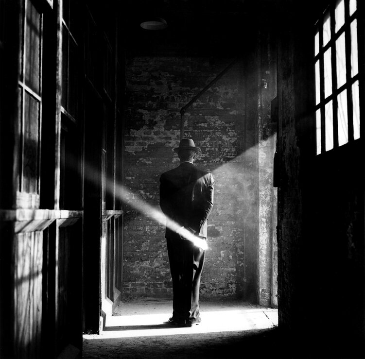 фото Родни Смит