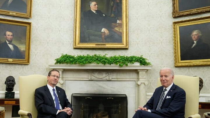 Отношения США и Израиля - дело тонкое