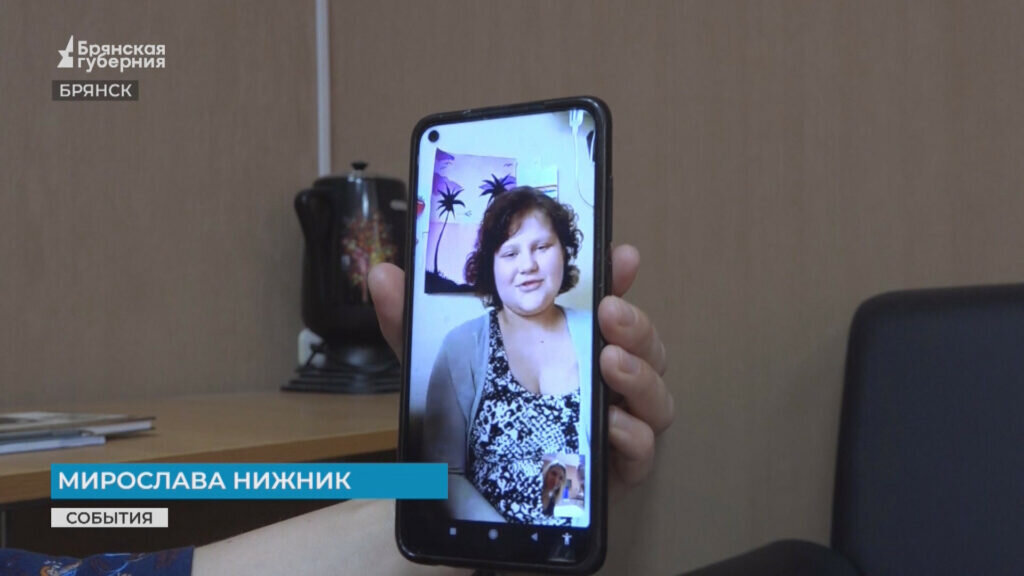 Брянские музыканты организовали концерт в помощь больному ребенку ...