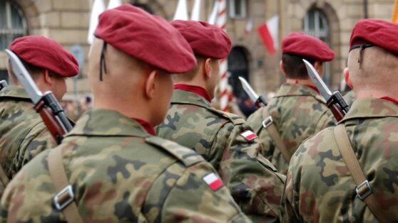    Песков заявил, что агрессивность Польши требует повышенного внимания РФ и Белоруссии Иван Обухов