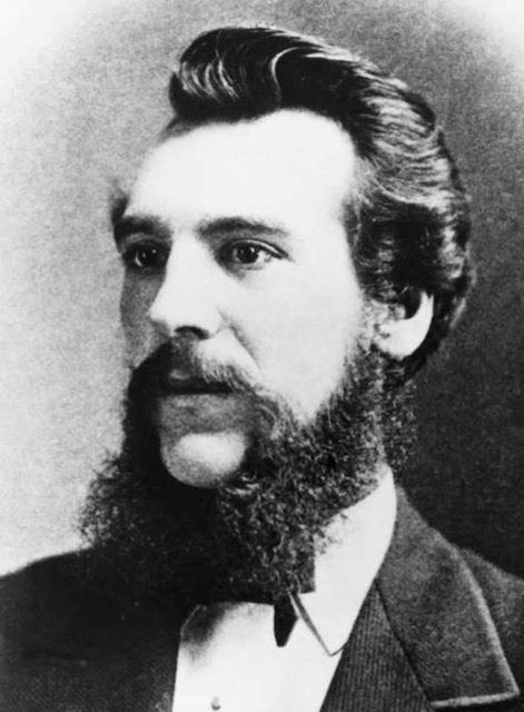 Александр Грейам Белл 