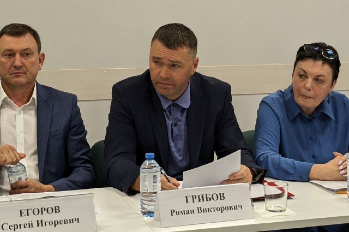    В Балашове обсудили повышение зарплат в сфере здравоохранения