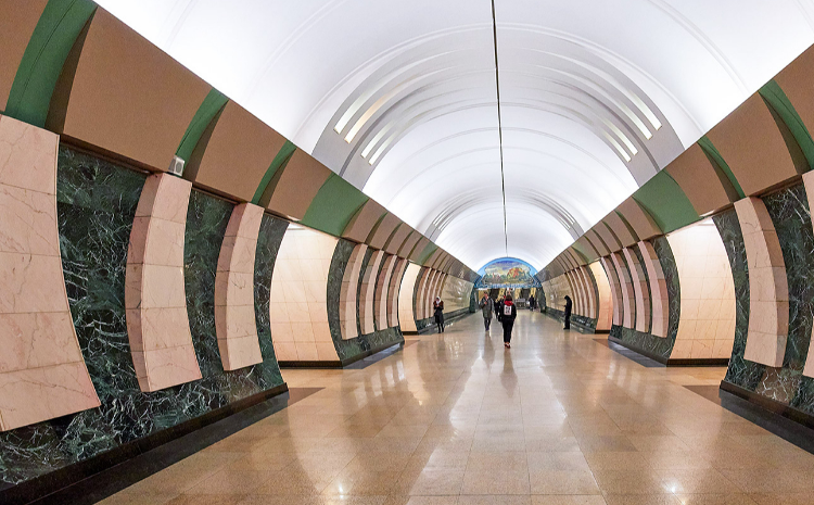    Фото: официальный сайт Мэра Москвы / М. Денисова Ксения Фурдман