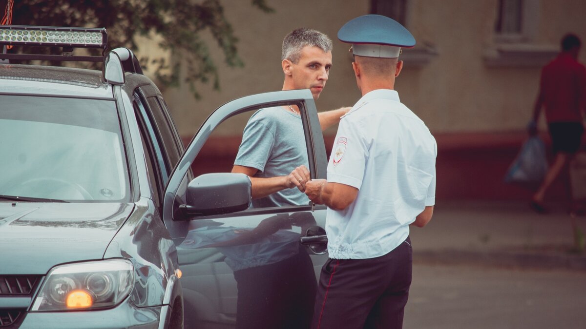     Полиция Приморья продолжает заботиться о безопасности на дорогах края. В эти выходные в регионе пройдёт очередной рейд, направленный на поимку нетрезвых водителей.