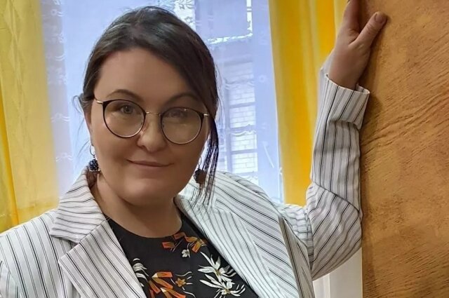    Оксана настолько прониклась сохранением истории, что создала музей советского быта. Фото: личный архив/ Оксана Климерова