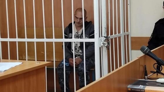    В Новосибирской области суд арестовал подозреваемого в поджоге военкомата Даниил Шалонников