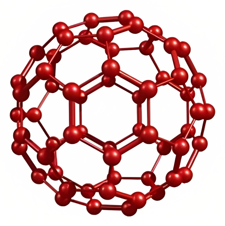 Фуллерен кристаллическая. Фуллерит кристаллическая решётка. Фуллерен с60. Поликумулен фуллерен. Фуллерен структура кристаллической решётки.