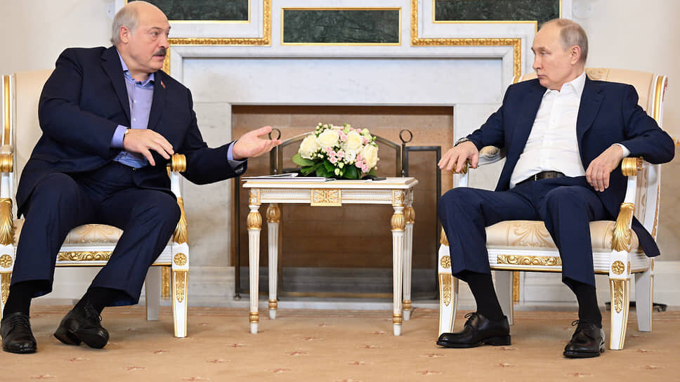    Фото: Дмитрий Азаров / Коммерсантъ