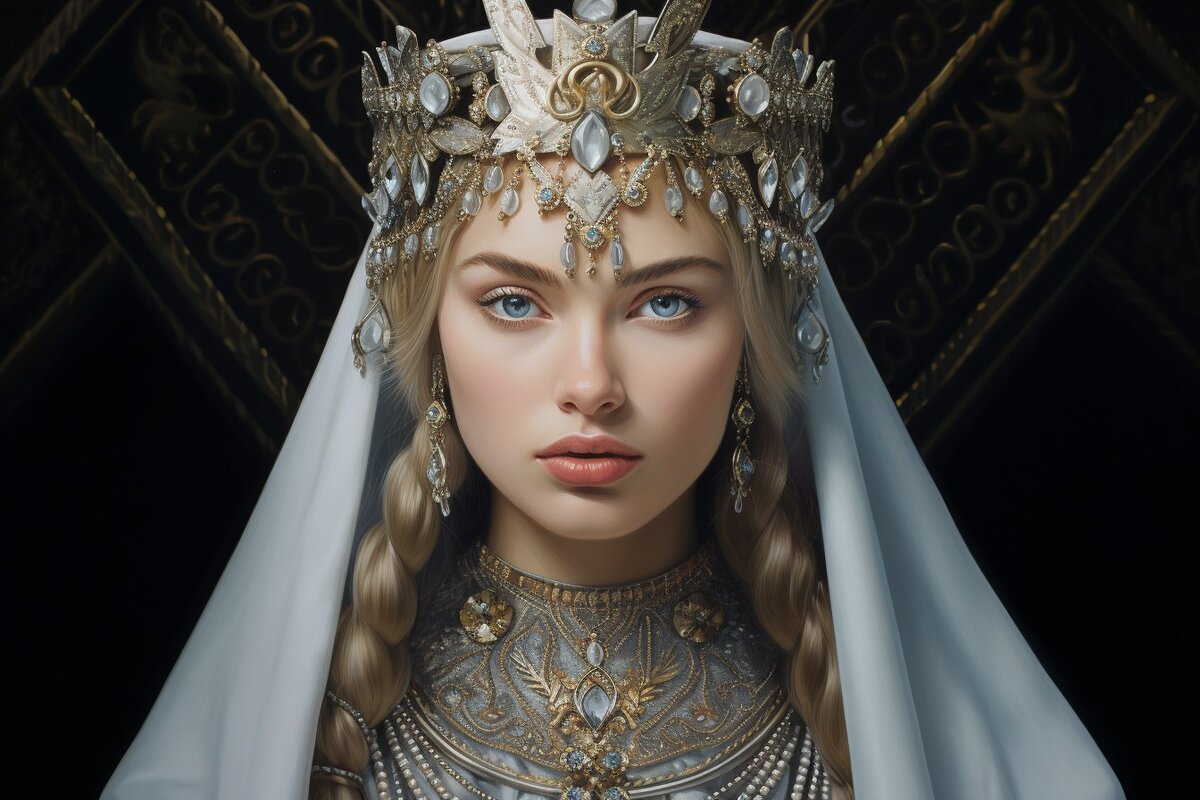 Екатерина Великая